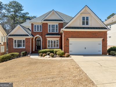 2986 Nestle Creek Dr, Marietta, GA, 30062