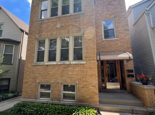 3733 N Christiana Ave FLOOR 2, Chicago, IL 60618