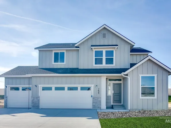 5790 W Mikonos St, Meridian, ID 83646