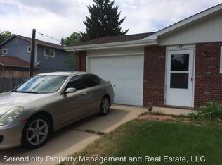 1403 Cypress Dr, Fort Collins, CO 80521