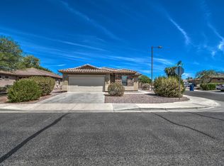 25008 W Dove Mesa Dr, Buckeye, AZ 85326