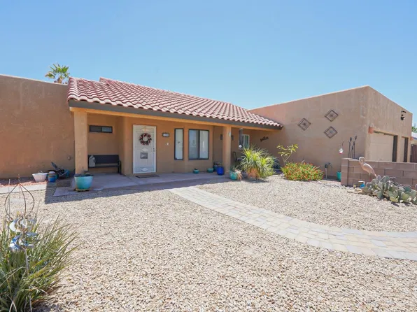13399 E 35th St, Yuma, AZ 85367