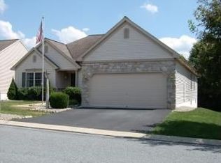 426 Little Pond Ln #L-0112, Lebanon, PA 17042