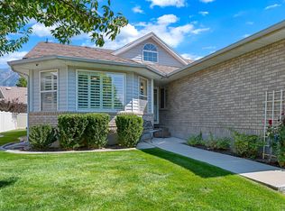 156 N 130 E, Orem, UT 84057