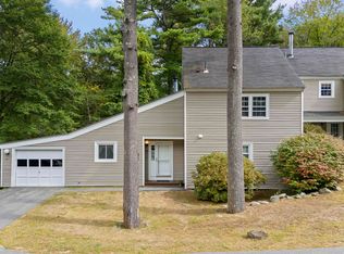 21 Winterwood Dr, Londonderry, NH 03053