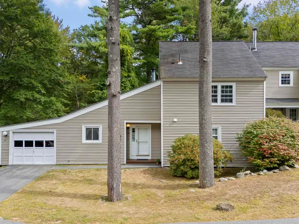 21 Winterwood Drive, Londonderry, NH 03053