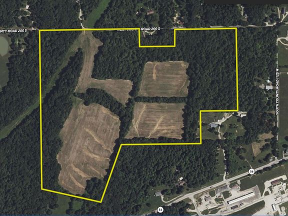 2nd image of Off Co Rd S Lot Wp001