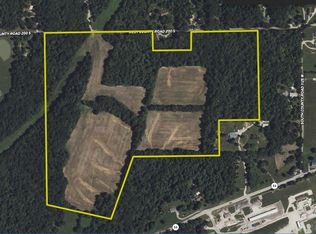 Off Co Rd S Lot Wp001, French Lick, IN