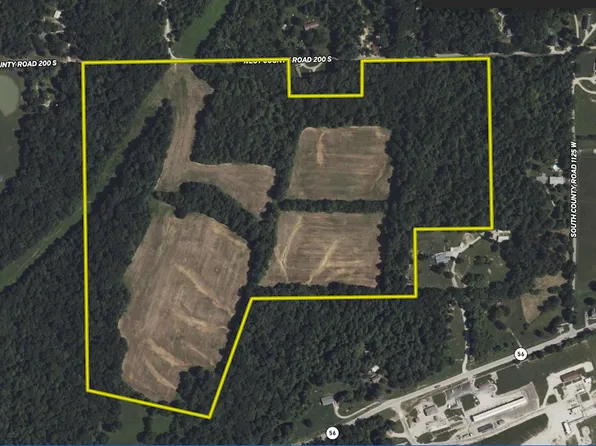 Off Co Rd S Lot Wp001, French Lick, IN 47432