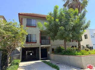 3618 Keystone Ave APT 1, Los Angeles, CA 90034