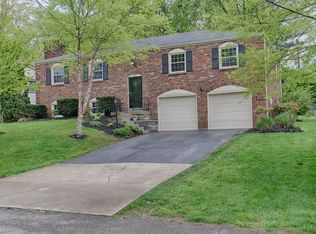 917 Exmoor Ave, Louisville, KY 40223
