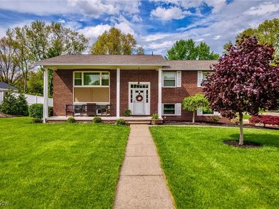 7155 Hoverland St NW, Massillon, OH, 44646