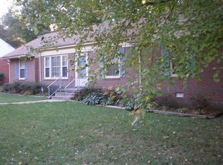 1901 Murdoch Rd, Henrico, VA 23229