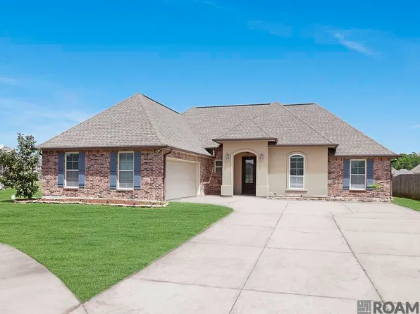 4732 Stonewall Dr, Addis, LA 70710