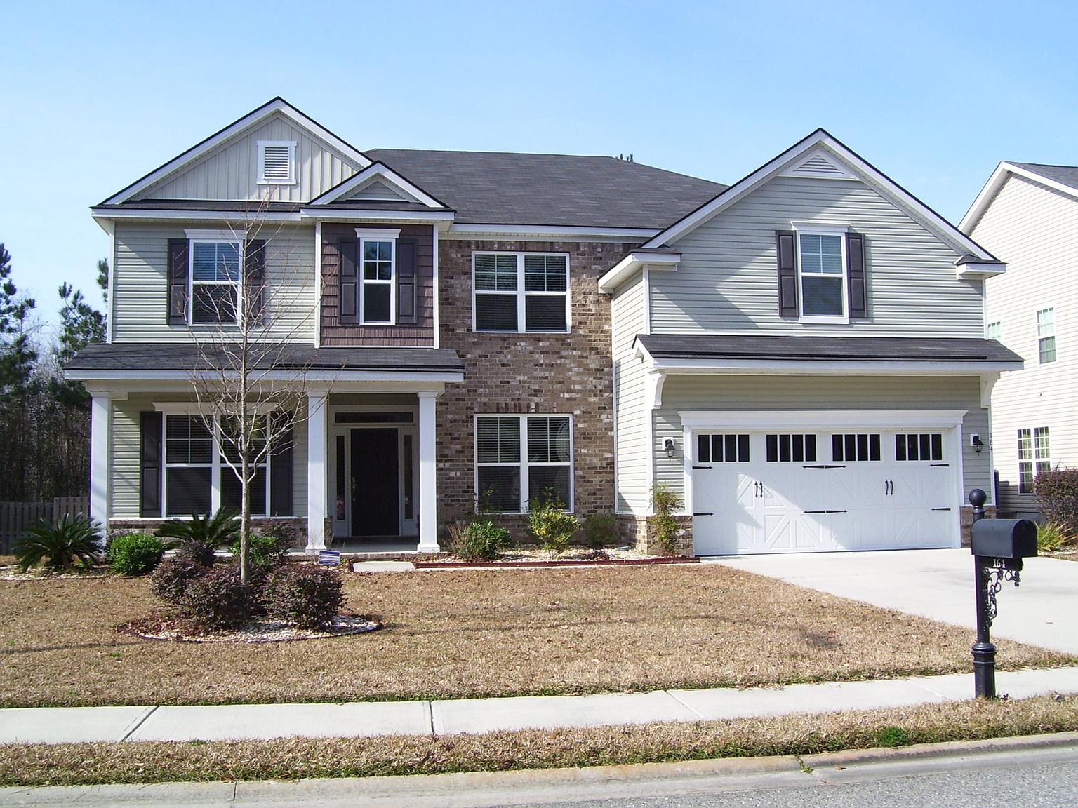 164 Grayson Ave, Savannah, GA 31419 Zillow