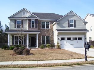 164 Grayson Ave, Savannah, GA 31419