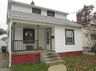 26931 Oriole Ave, Euclid, OH 44132