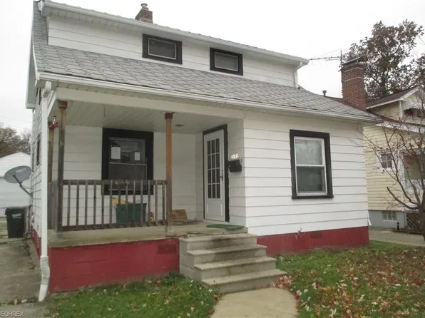 26931 Oriole Ave, Euclid, OH 44132
