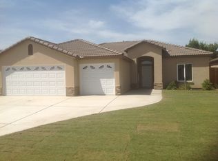 3421 Big Trail Ave, Bakersfield, CA 93313