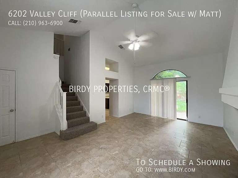 6202 Valley Clf — Photo 7