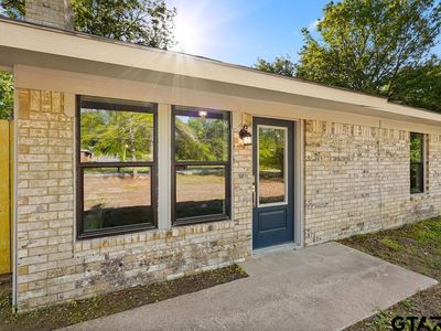 10887 Forest Ln, Frankston, TX, 75763