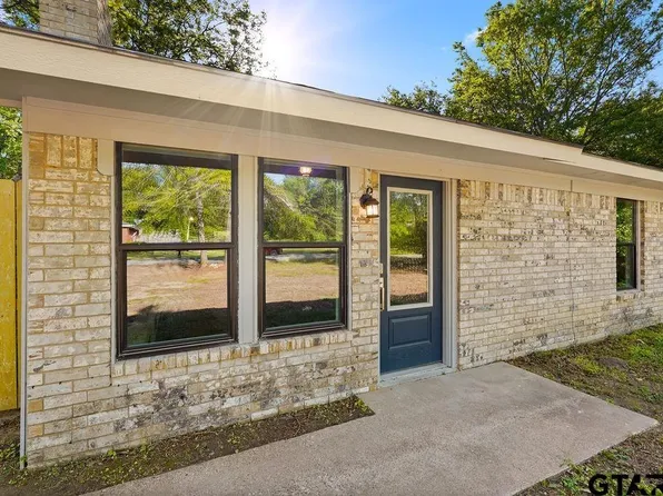 10887 Forest Ln, Frankston, TX 75763