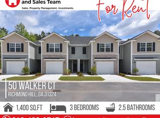50 Walker Ct, Richmond Hill, GA 31324