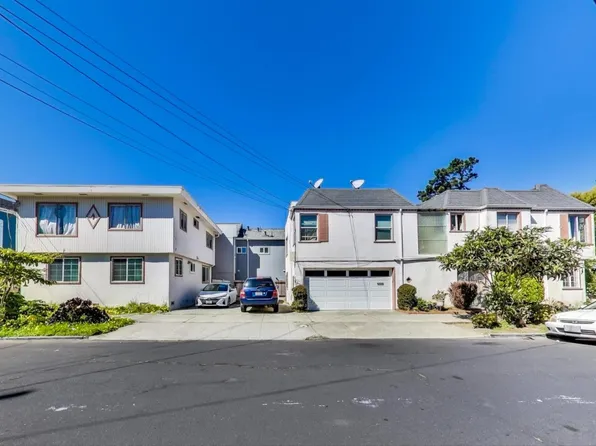 210 Willits St, Daly City, CA 94014
