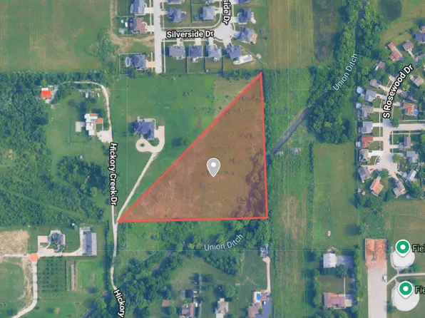 8510 W Saint Francis Rd, Frankfort, IL 60423