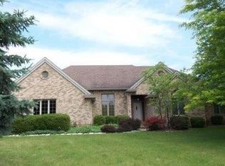 233 E Sawmill Rd, Findlay, OH 45840