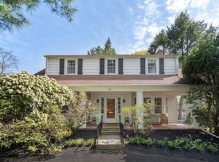 38 Wachusett Rd, Newton, MA 02467