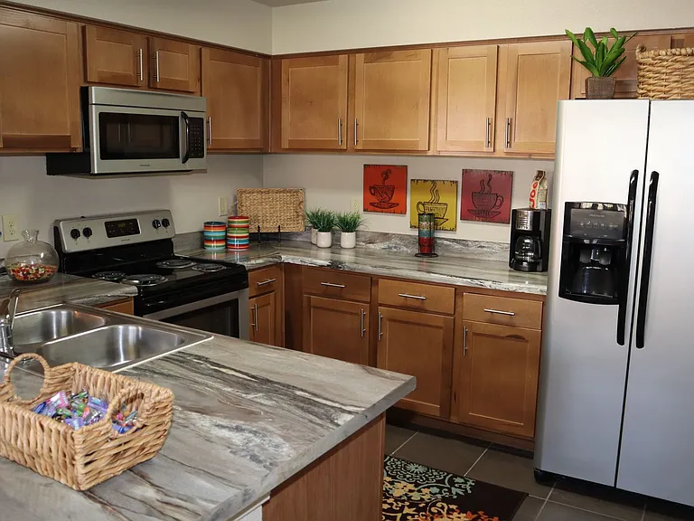 Villas at Canyon Ranch — Photo 32