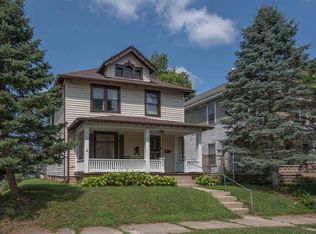 334 S 15th St, Richmond, IN 47374