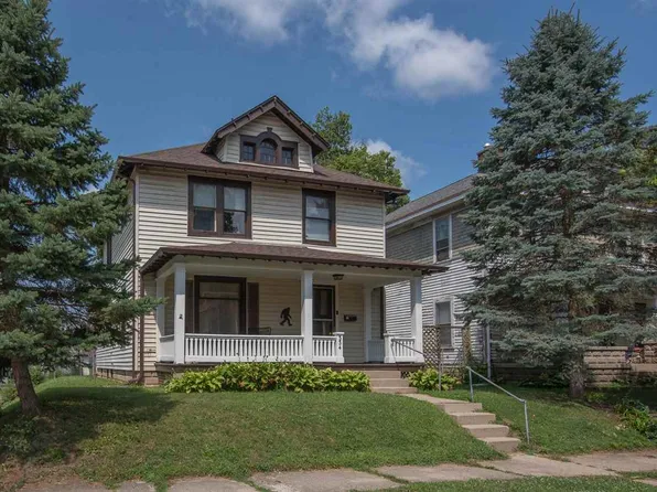 334 S 15th St, Richmond, IN 47374