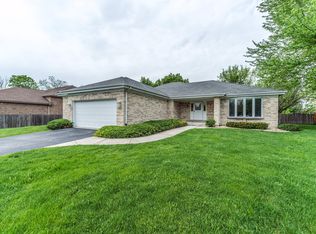 10922 Bryant Rd, Mokena, IL 60448