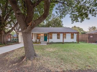 2811 Crest Ridge Dr, Dallas, TX 75228