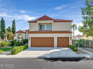 2612 Frontera Rd, Henderson, NV 89074