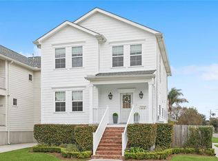 6601 Fleur De Lis Dr, New Orleans, LA 70124