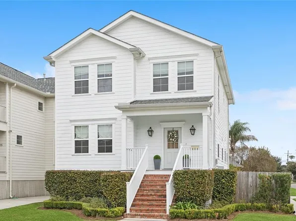 6601 Fleur De Lis Dr, New Orleans, LA 70124