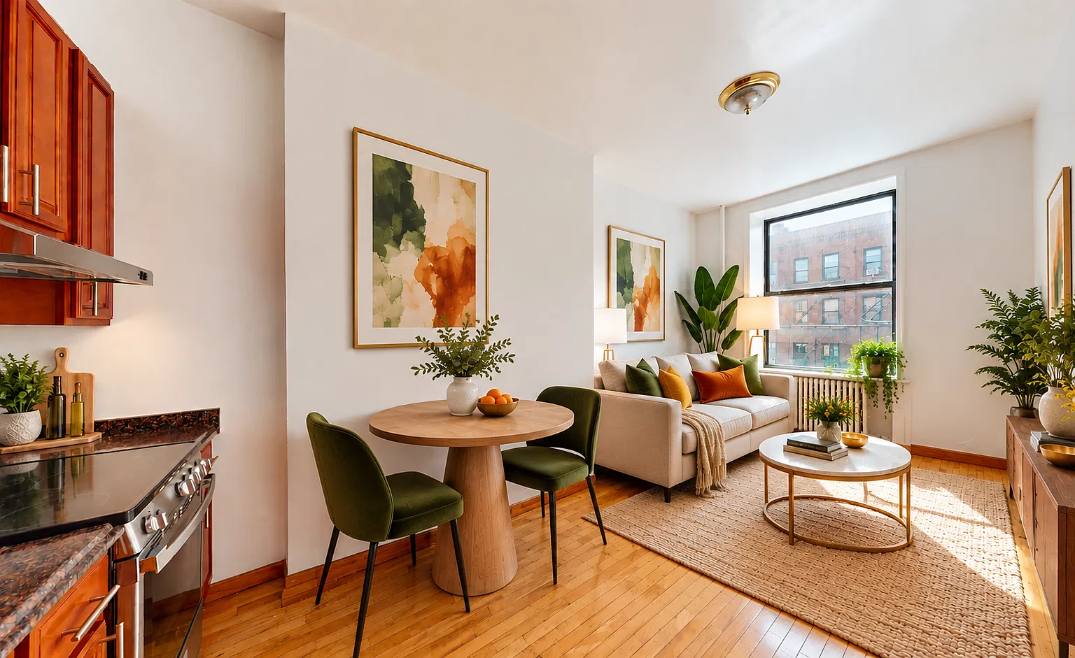 29 Saint Marks Place — Photo 1