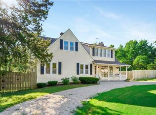 6904 N Brookside Rd, Liberty, MO 64068