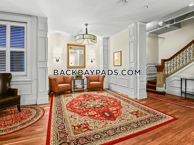 186 Commonwealth Ave #B2 — Photo 18