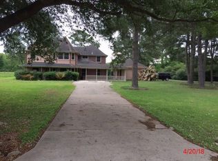 19012 High Meadow Ln, Tomball, TX 77377