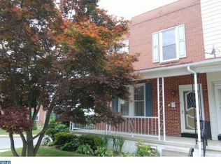 501 E Locust St, Fleetwood, PA