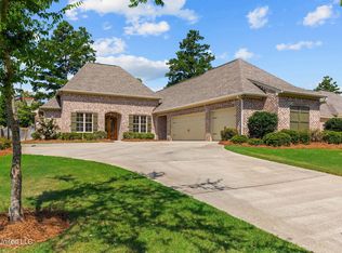 124 Grayhawk Dr, Madison, MS 39110