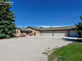 775 Struthers Loop, Colorado Springs, CO 80921