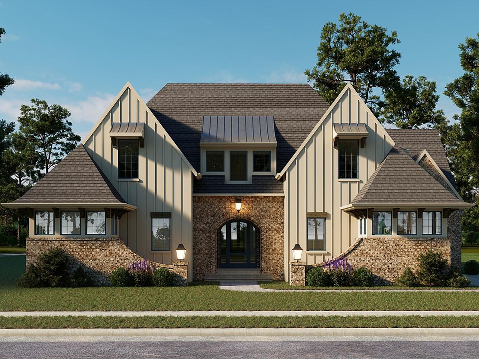 1st image of 7801 Haymarket Ln