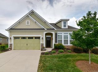 3709 Salvistrin St #118, Charlotte, NC 28214