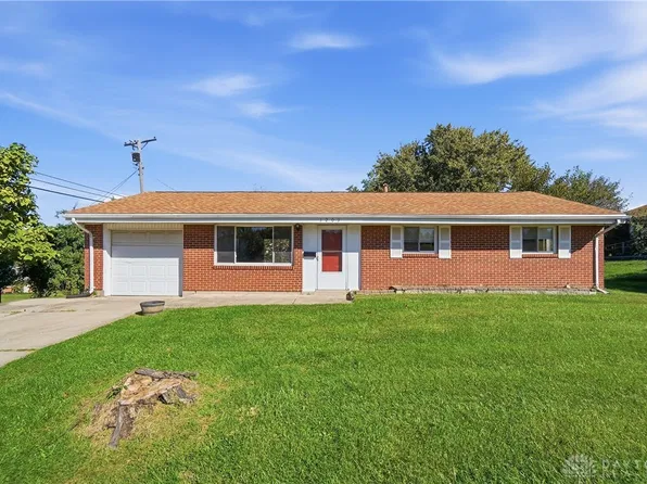 1209 Hastings Dr, Miamisburg, OH 45342