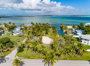 47-48 & 49 Angelfish Ln, Summerland Key, FL 33042